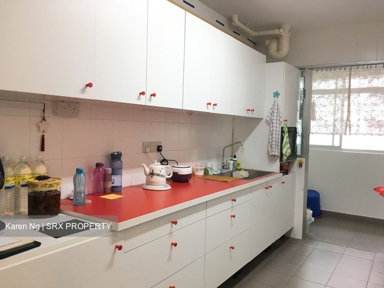 Blk 213B Punggol Walk (Punggol), HDB 5 Rooms #179144472